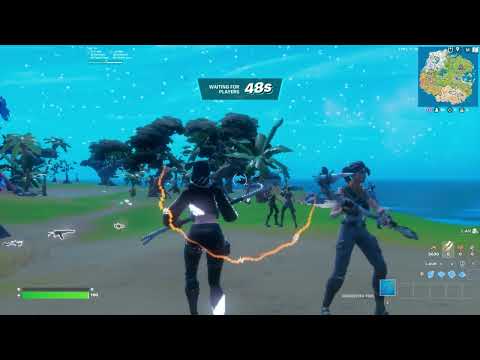 Fortnite situation rn...💀💀💀 | EPIC PLS FIX THIS FAST!!