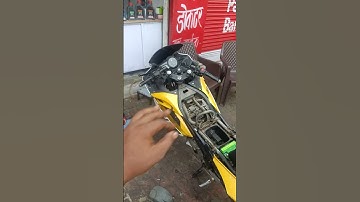 R15 Missing problem 🧑‍🔧#youtubeshorts #youtube #youtuber #shortsfeed #shorts #short #shortvideo