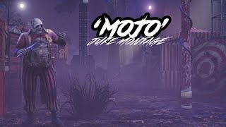 'MOJO' | Dead By Daylight Juke Montage #12