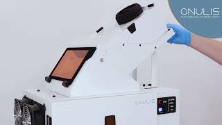 Introducing the WRAP™ W7500 from Onulis