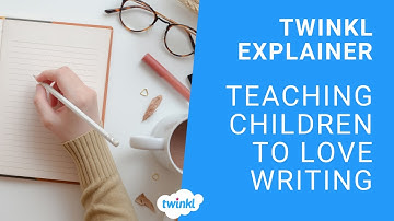 What is a Writers Notebook? Ideas and Activities for Teachers