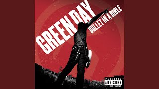 Video thumbnail of "Green Day - St. Jimmy (Live at Milton Keynes National Bowl, Milton Keynes, England, 6/18/05)"