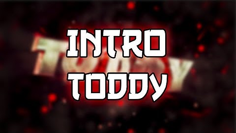 intro Toddy v4