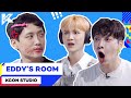 KCON STUDIO | Eddy's Room