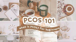 PCOS 101 : For Beginners screenshot 5