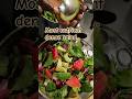 This is the most nutrient dense Salad I have ever made: Plant based