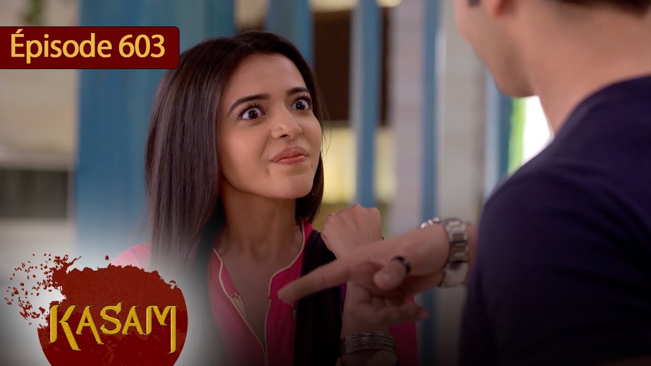 KASAM - Eps 603 - Une histoire d'amour et de réincarnation ultime - Série complète en Français