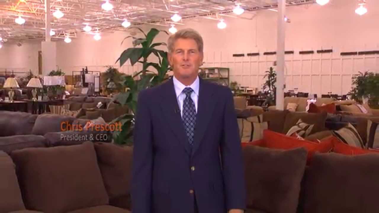 to Home Decor Outlets YouTube