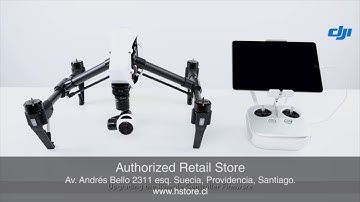 DJI Inspire 1   Upgrading Firmware on the Inspire 1