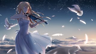 Nightcore- Take Me Hands