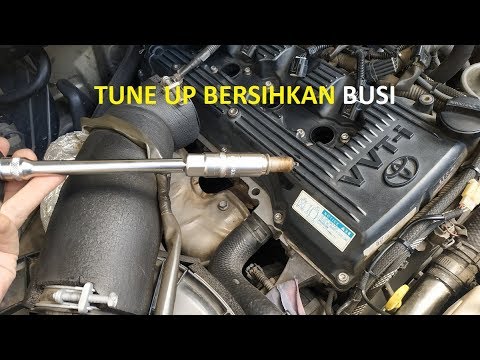 Cara setel celah busi yang benar dan mudah Semoga bermanfaat Jangan lupa klik tombol subscribe dan l. 