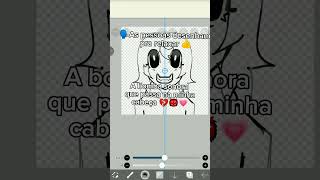 triste #normalanormal #gacha #gachaclub #gachalife #terror #zoera