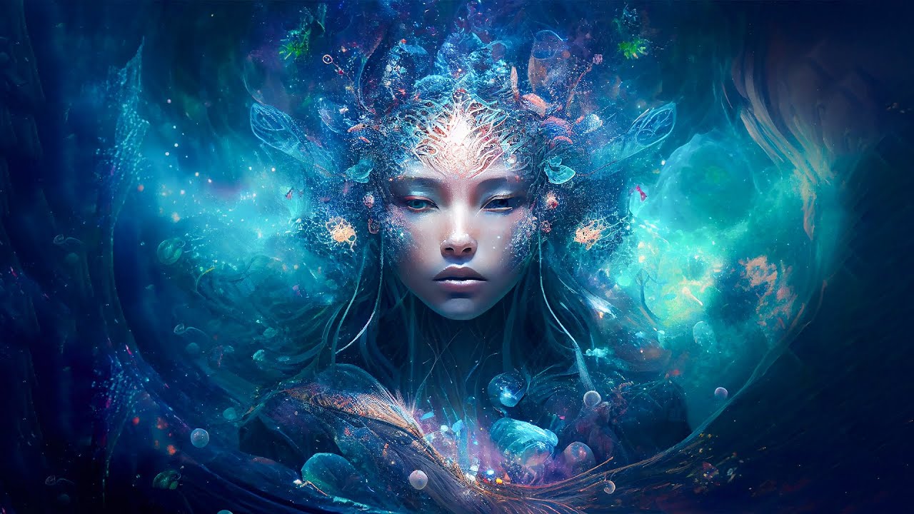 [Try listening for 15 minutes, Immediately Effective ] - Open Third Eye ...