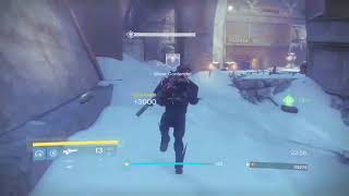 Solo Sepiks Perfected Nightfall (Gold) 8/15/17