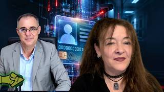 Λίλιαν Πέλκα: «Από τον ΥΓΕΙΟΝΟΜΙΚΟ στον ΨΗΦΙΑΚΟ ολοκληρωτισμό»