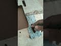 “Silai Machine Ka Strong Stand Bana Diya 🔧 | DIY Idea #shorts”,#shorts#DIY#repair