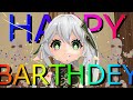 【原神】誕生日おめでとう！ナヒーダ様！用意したのはあなたの引き立て役BCDです。（ゆっくり実況）