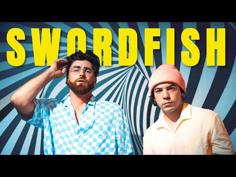 Connor Price & Nic D – SWORDFISH (Official Video)