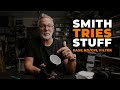 SMITH TRIES STUFF - KASE ND/CPL Filter