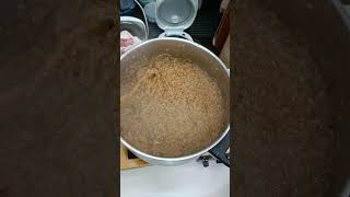 Sticky Rice Milk Sugar