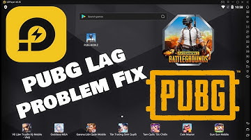 How to Speed Up LD Player For Low End PC For LD Player Speed Up | PUBG Lag Problem Fix 2022