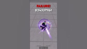 Kill Sound Effect IDS In TSB #shorts #roblox #thestrongestbattlegrounds #tsb