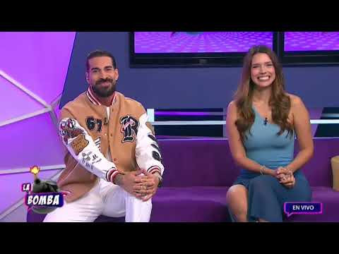 La Bomba - Wednesday, October 14, 2026