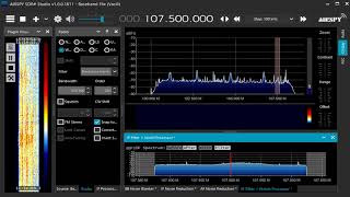 107 5 MHz UNID  May 23,2021 0213 UTC