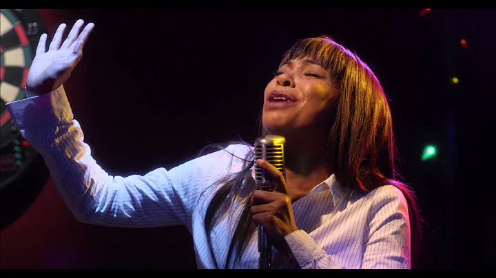 Last Call At Murray's - Paula Jai Parker - "Withou...