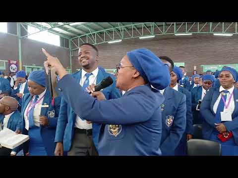 Bongani Circuit Wesley Guild Consultation 2025 Nje Ngebhadi Libhadula