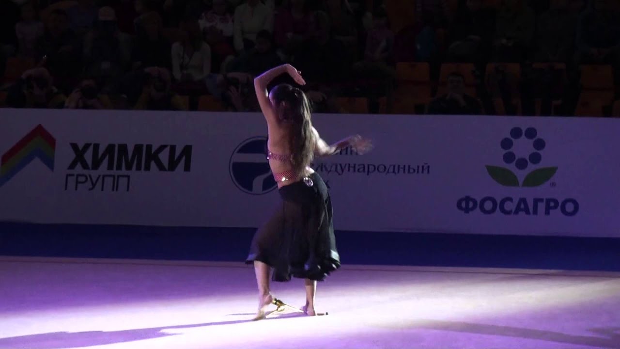 Юлия Синицына Фото