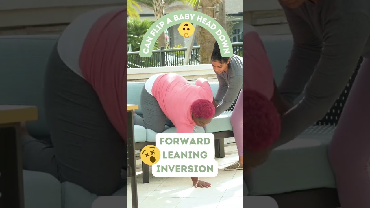 Labor Hack DO THIS For An Easier Birth Shorts