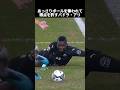 とんでもないミスで失点する八百長GK集 #サッカー