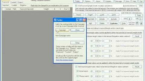 How to Create a Perfect Google AdWords Campaign from Start to Finish - Part 2 of 10