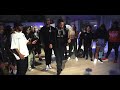Les twins officiallestwins  buya freestyles san francisco workshop 2023