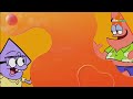 The Patrick Star Show New Episodes Promo May 2025 Nicktoons Global English 