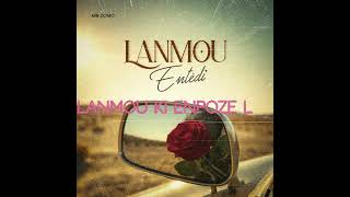 Mr Zomo _Lanmou Entèdi (Remixer Konpa)