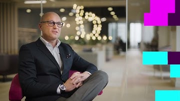 Paul Bantick - Full Spectrum Cyber | Beazley Security