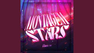 Montagem Stars (Super Slowed) - DJ Vento Original, BRX 011, MC GW