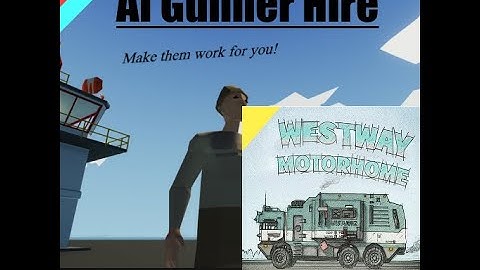 how to download and install mods and Add-on in stormworks build and rescue (cracked)