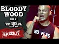 Bloodywood  machi bhasad  live at wacken open air 2019