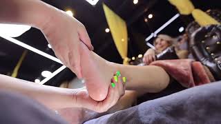 Nail & Spa : Sevensix สปาเท้าพร้อมทำเล็บ สวย สบาย สะอาด แบบที่ไม่เคยสัมผัสมาก่อน screenshot 5