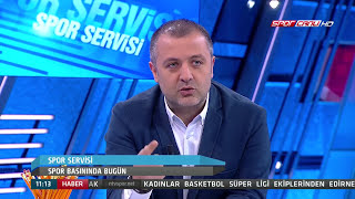 Hepsini Toplasan Beşiktaş Etmiyor... Spor Servisinde.