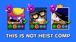 Carrying Randumbs With Edgar At The Top Of Leaderboards