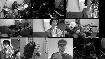 Monkey Man - The Clockmakers