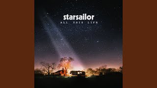 Take a Little Time - Starsailor