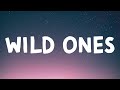 Jessie Murph - Wild Ones (Visualizer) Feat. Jelly Roll