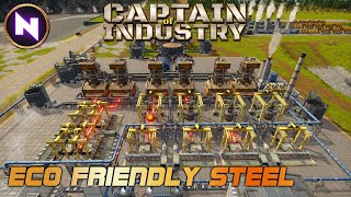 Recycle Eco-Friendly Most Effective 11 Captain Of Industry - Update 2 Admiral Difficulty