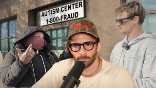 I Investigated Minnesota’s Billion Dollar Fraud Scandal | Hasanabi reacts to Nick Shirley