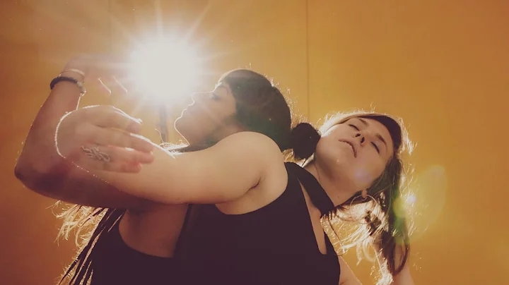 Alisha Todd - Rabbit Hole (Official Video)